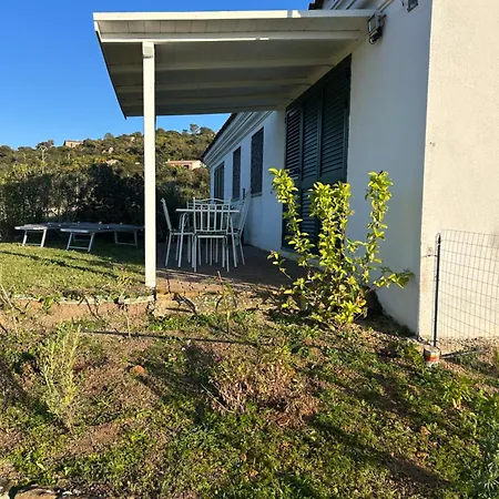 Casa Murta Maria Casa de Férias Olbia