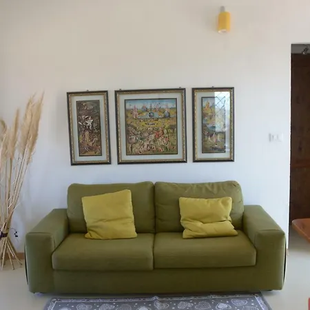 Casa Murta Maria Olbia