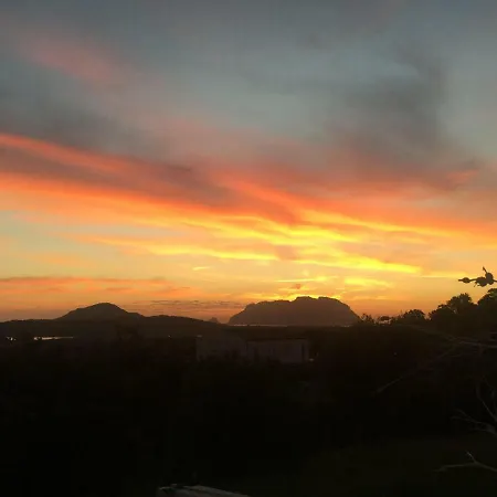 Casa Murta Maria Olbia