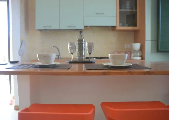 Feriehus Casa Murta Maria *