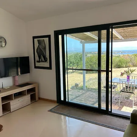 Casa Murta Maria * Όλμπια