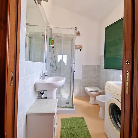 Dom wakacyjny Casa Murta Maria *