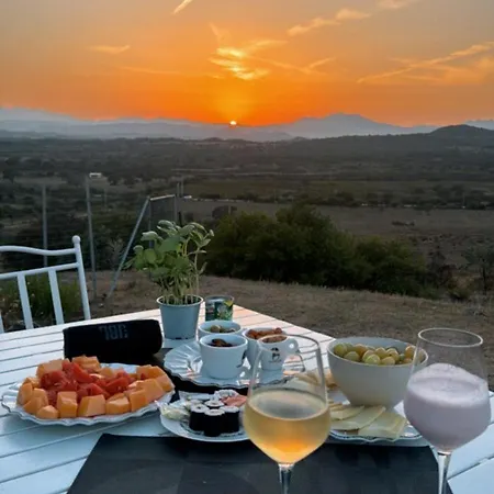 Σπίτι διακοπών Casa Murta Maria *