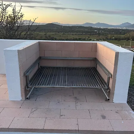 Casa Murta Maria Hébergement de vacances