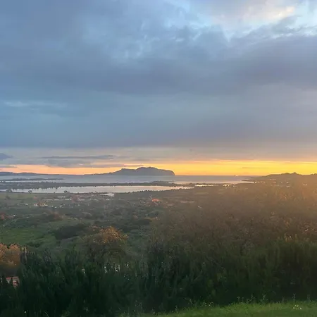 Casa Murta Maria * Όλμπια