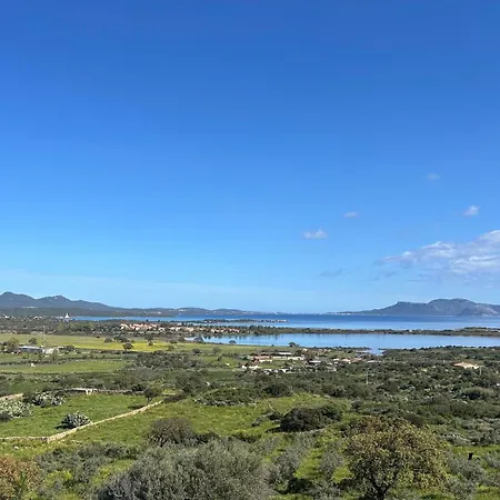 Hébergement de vacances Casa Murta Maria Olbia