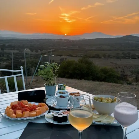 Casa Murta Maria Όλμπια