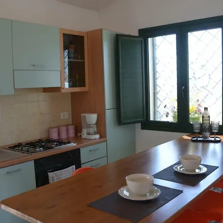 Σπίτι διακοπών Casa Murta Maria Όλμπια