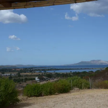 Casa Murta Maria Dom wakacyjny Olbia