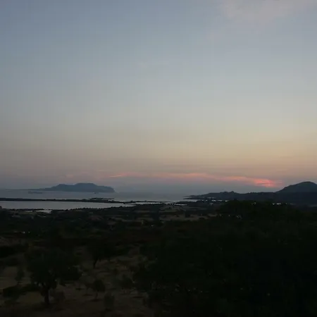 Casa Murta Maria Όλμπια