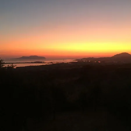 Casa Murta Maria Σπίτι διακοπών Όλμπια