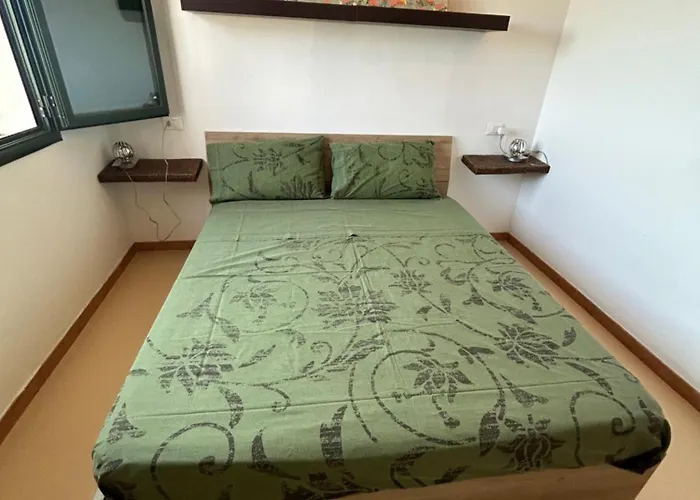 Vakantiehuis Casa Murta Maria