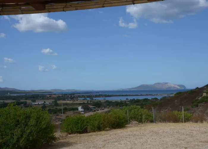 Casa Murta Maria Vakantiehuis Olbia