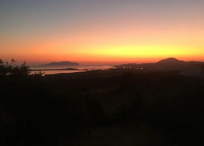 Casa Murta Maria Vakantiehuis Olbia